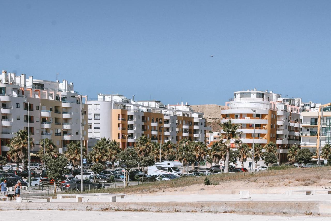 Apartamento Caparica Sunny House II Costa da Caparica Exterior foto