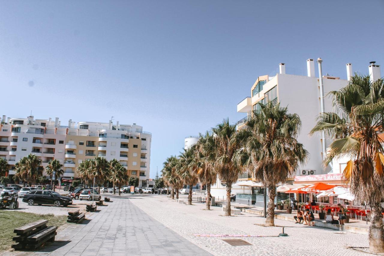 Apartamento Caparica Sunny House II Costa da Caparica Exterior foto
