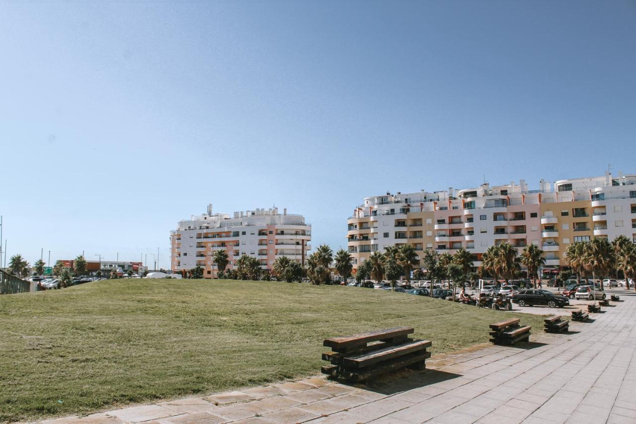 Apartamento Caparica Sunny House II Costa da Caparica Exterior foto