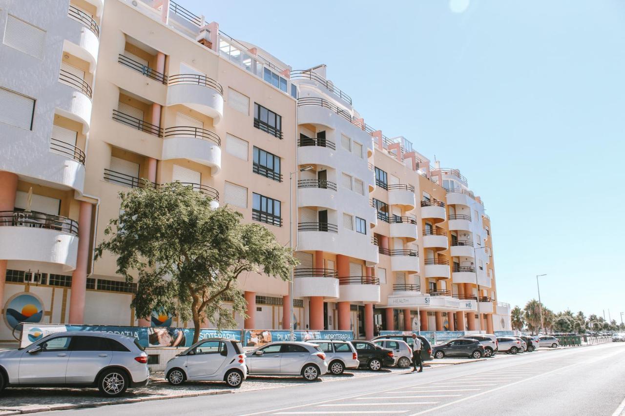Apartamento Caparica Sunny House II Costa da Caparica Exterior foto