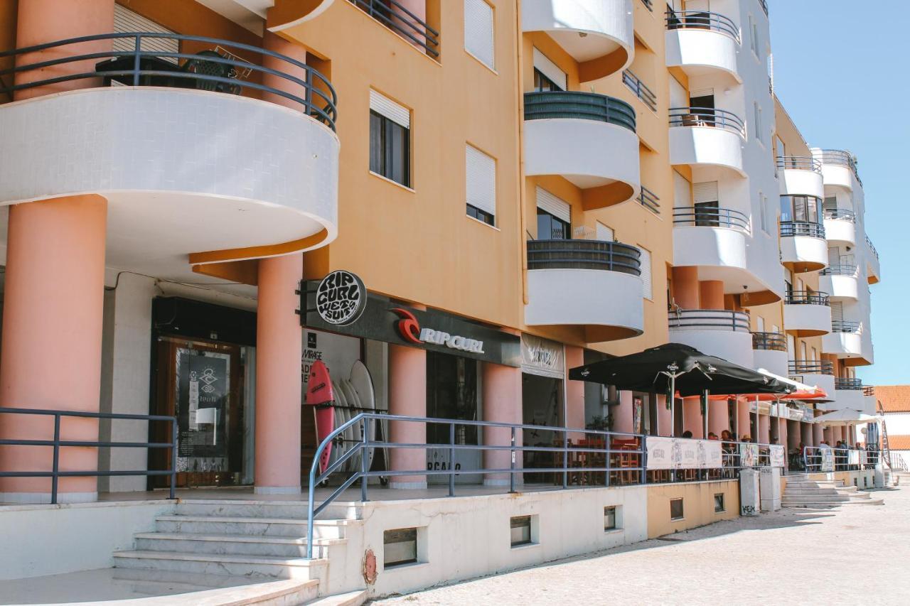 Apartamento Caparica Sunny House II Costa da Caparica Exterior foto