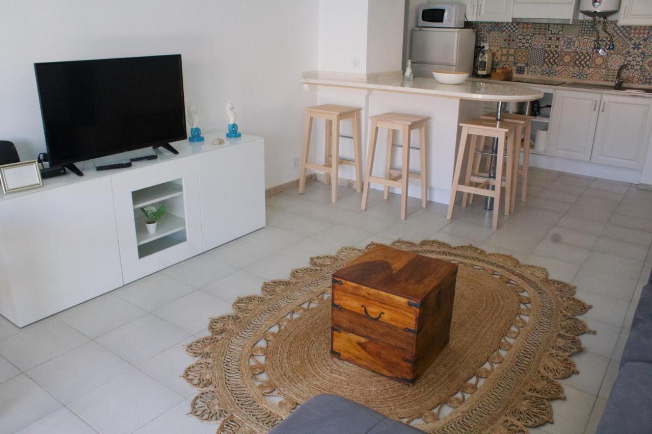 Apartamento Caparica Sunny House II Costa da Caparica Exterior foto
