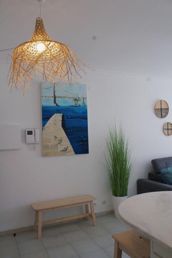 Apartamento Caparica Sunny House II Costa da Caparica Exterior foto